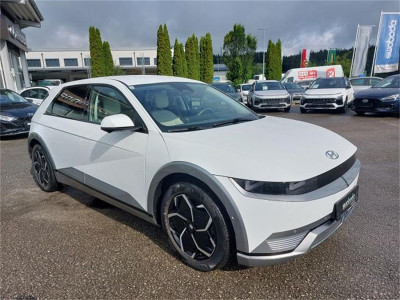 Hyundai Ioniq 5 Gebrauchtwagen
