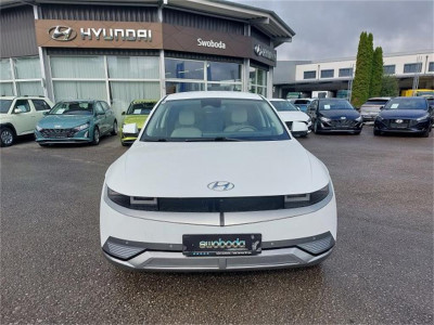 Hyundai Ioniq 5 Gebrauchtwagen