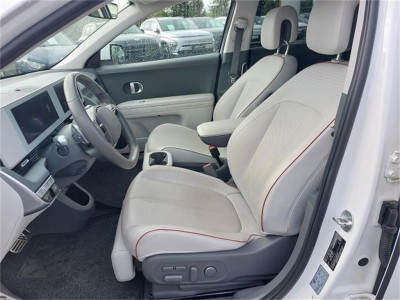 Hyundai Ioniq 5 Gebrauchtwagen