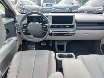 Hyundai Ioniq 5 Gebrauchtwagen