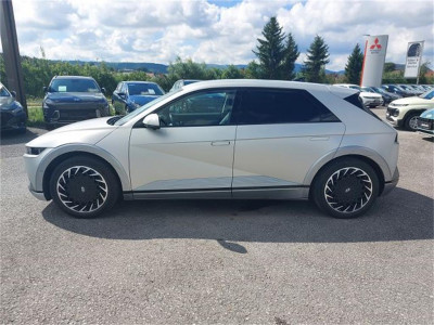 Hyundai Ioniq 5 Gebrauchtwagen