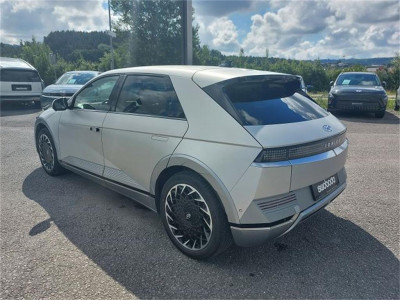 Hyundai Ioniq 5 Gebrauchtwagen