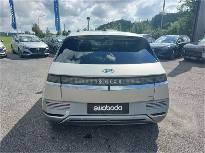 Hyundai Ioniq 5 Gebrauchtwagen