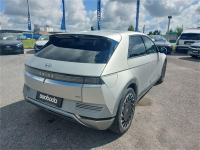 Hyundai Ioniq 5 Gebrauchtwagen