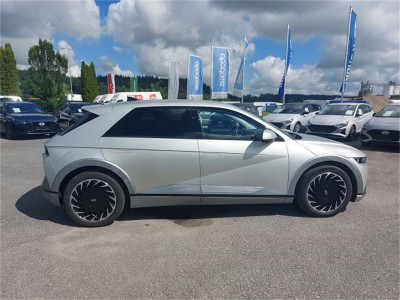 Hyundai Ioniq 5 Gebrauchtwagen