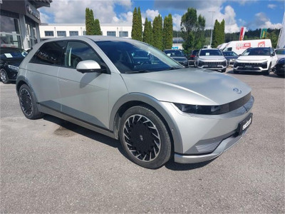 Hyundai Ioniq 5 Gebrauchtwagen
