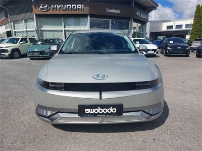 Hyundai Ioniq 5 Gebrauchtwagen
