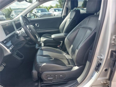 Hyundai Ioniq 5 Gebrauchtwagen