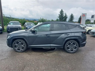 Hyundai Tucson Gebrauchtwagen Hyundai Tucson Gebrauchtwagen