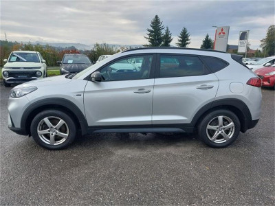 Hyundai Tucson Gebrauchtwagen Hyundai Tucson Gebrauchtwagen