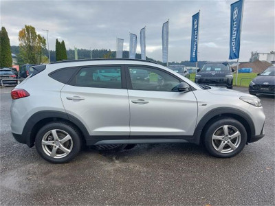 Hyundai Tucson Gebrauchtwagen Hyundai Tucson Gebrauchtwagen