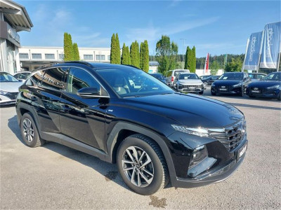 Hyundai Tucson Gebrauchtwagen Hyundai Tucson Gebrauchtwagen