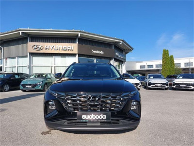 Hyundai Tucson Gebrauchtwagen Hyundai Tucson Gebrauchtwagen