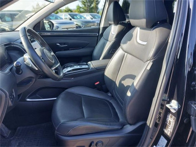 Hyundai Tucson Gebrauchtwagen Hyundai Tucson Gebrauchtwagen