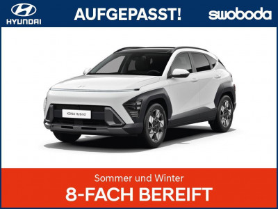 Hyundai Kona Vorführwagen