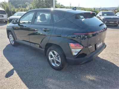 Hyundai Kona Neuwagen Hyundai Kona Neuwagen