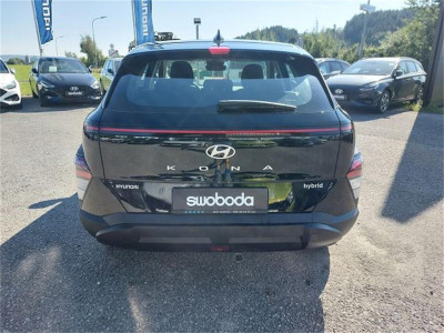 Hyundai Kona Neuwagen Hyundai Kona Neuwagen