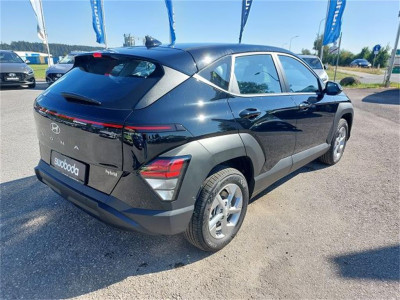 Hyundai Kona Neuwagen Hyundai Kona Neuwagen