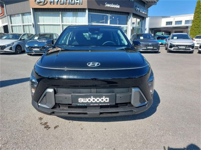 Hyundai Kona Neuwagen Hyundai Kona Neuwagen