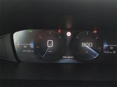Peugeot 308 Gebrauchtwagen Peugeot 308 Gebrauchtwagen
