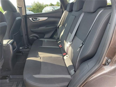 Nissan Qashqai Gebrauchtwagen Nissan Qashqai Gebrauchtwagen