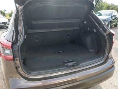 Nissan Qashqai Gebrauchtwagen Nissan Qashqai Gebrauchtwagen