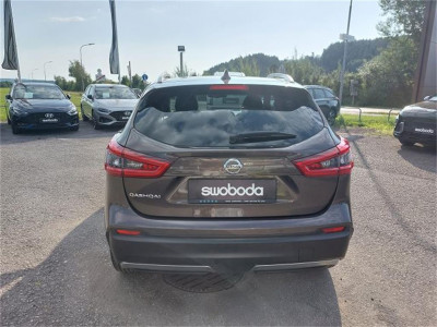Nissan Qashqai Gebrauchtwagen Nissan Qashqai Gebrauchtwagen