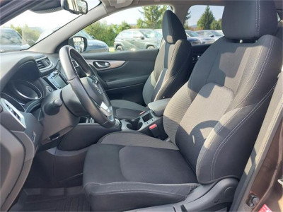 Nissan Qashqai Gebrauchtwagen Nissan Qashqai Gebrauchtwagen