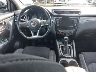 Nissan Qashqai Gebrauchtwagen Nissan Qashqai Gebrauchtwagen