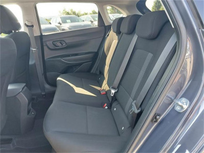 Hyundai i20 Gebrauchtwagen Hyundai i20 Gebrauchtwagen