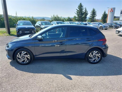 Hyundai i20 Gebrauchtwagen Hyundai i20 Gebrauchtwagen