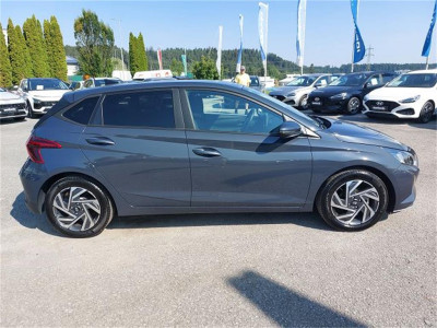 Hyundai i20 Gebrauchtwagen Hyundai i20 Gebrauchtwagen