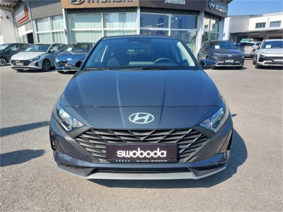 Hyundai i20 Gebrauchtwagen Hyundai i20 Gebrauchtwagen