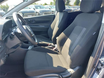 Hyundai i20 Gebrauchtwagen Hyundai i20 Gebrauchtwagen