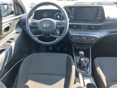 Hyundai i20 Gebrauchtwagen Hyundai i20 Gebrauchtwagen