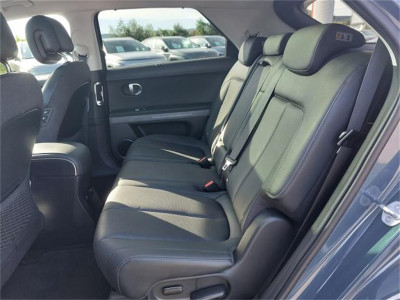 Hyundai Ioniq 5 Gebrauchtwagen Hyundai Ioniq 5 Gebrauchtwagen