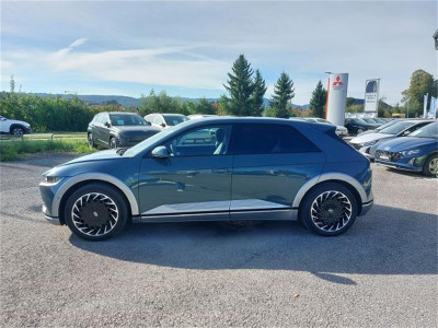 Hyundai Ioniq 5 Gebrauchtwagen