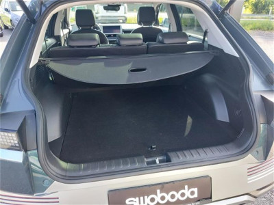 Hyundai Ioniq 5 Gebrauchtwagen Hyundai Ioniq 5 Gebrauchtwagen
