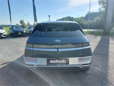 Hyundai Ioniq 5 Gebrauchtwagen Hyundai Ioniq 5 Gebrauchtwagen