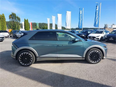 Hyundai Ioniq 5 Gebrauchtwagen Hyundai Ioniq 5 Gebrauchtwagen