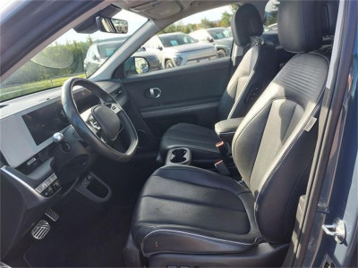 Hyundai Ioniq 5 Gebrauchtwagen Hyundai Ioniq 5 Gebrauchtwagen