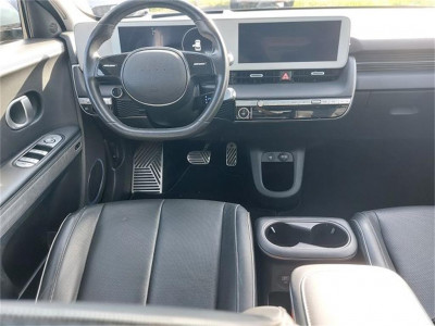 Hyundai Ioniq 5 Gebrauchtwagen Hyundai Ioniq 5 Gebrauchtwagen