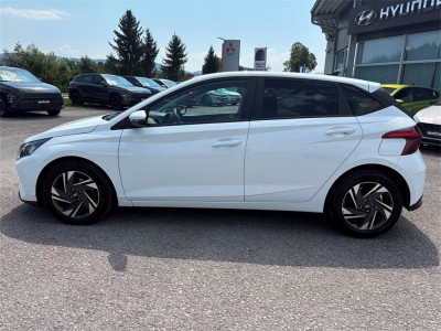 Hyundai i20 Gebrauchtwagen Hyundai i20 Gebrauchtwagen