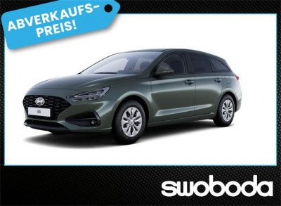 Hyundai i30 Vorführwagen