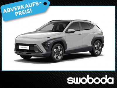 Hyundai Kona Vorführwagen