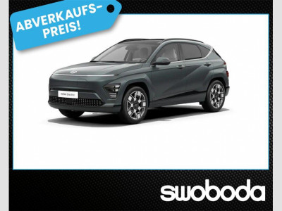 Hyundai Kona Vorführwagen