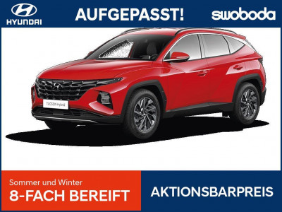 Hyundai Tucson Vorführwagen
