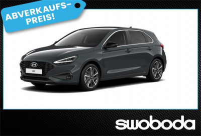 Hyundai i30 Vorführwagen