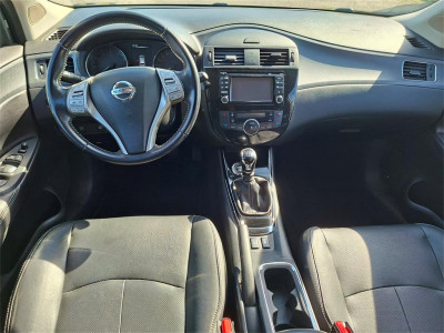 Nissan Pulsar Gebrauchtwagen Nissan Pulsar Gebrauchtwagen