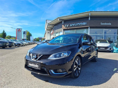 Nissan Pulsar Gebrauchtwagen Nissan Pulsar Gebrauchtwagen